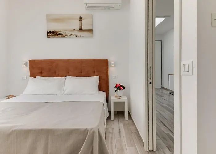 Apart Otel Diffuso Arcobaleno Gabicce Mare