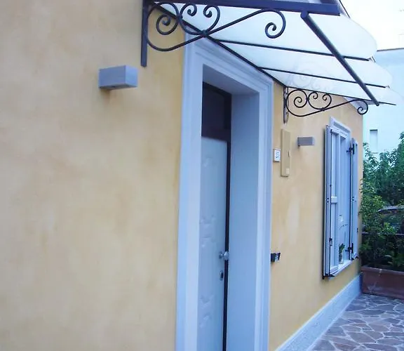 Apart Otel Diffuso Arcobaleno Gabicce Mare