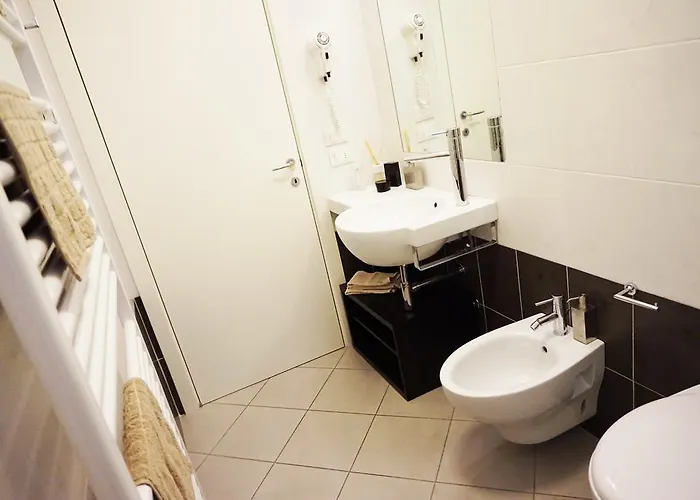 Apart Otel Diffuso Arcobaleno 4*