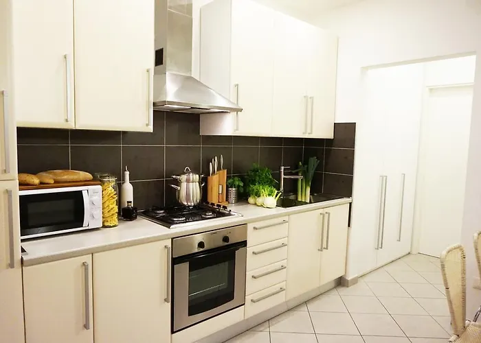 Apartahotel Diffuso Arcobaleno 4*