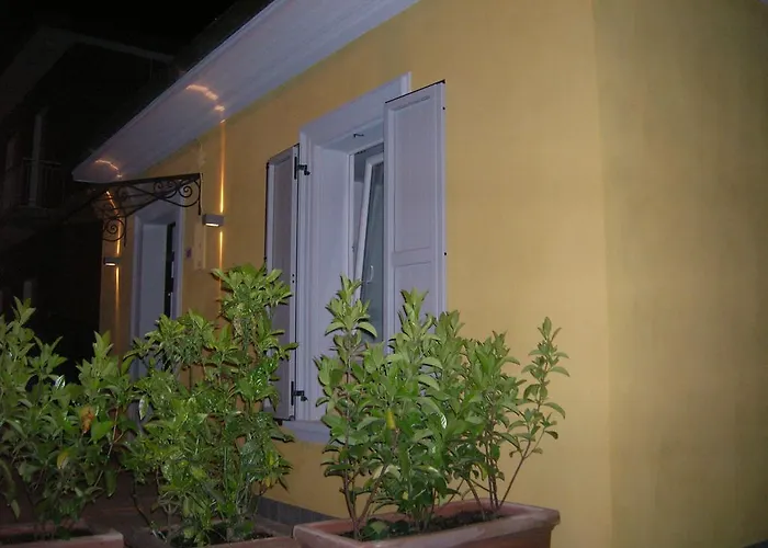 Diffuso Arcobaleno 4* Gabicce Mare