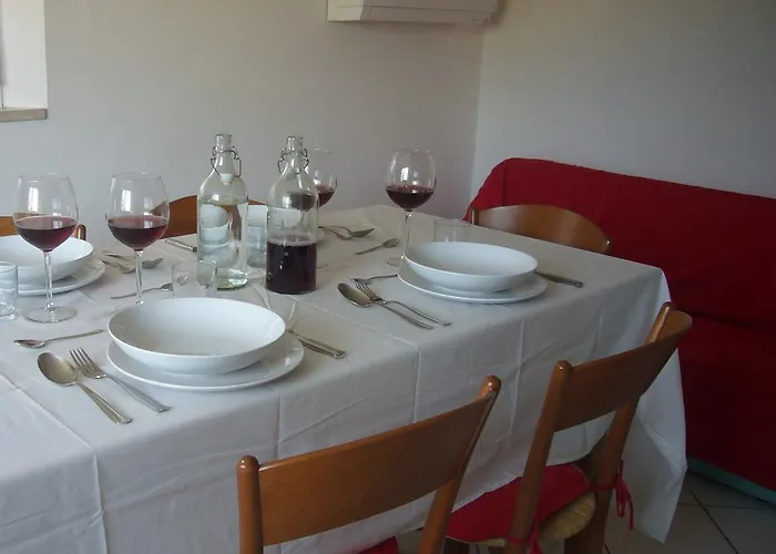 Diffuso Arcobaleno 4* Gabicce Mare