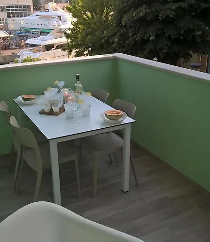 Apartahotel Diffuso Arcobaleno