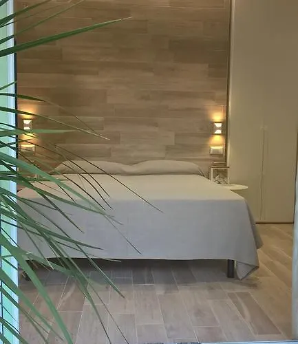 Apart Otel Diffuso Arcobaleno Gabicce Mare