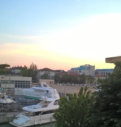 Apart Otel Diffuso Arcobaleno