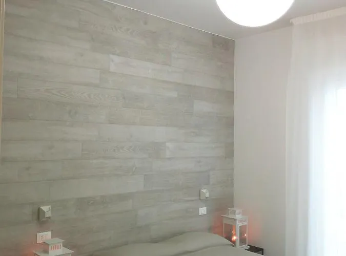 Apart Otel Diffuso Arcobaleno Gabicce Mare